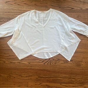 Free People Shirt - size XS